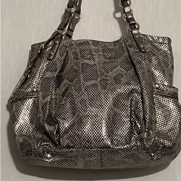 B.Makowsky large bag - Picture 1 of 16